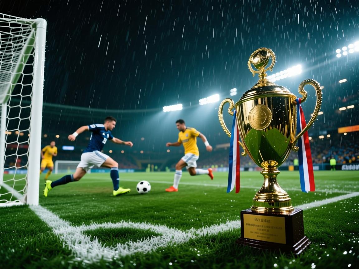 纳达尔爆冷击败独行侠，出色防守引爆全场！